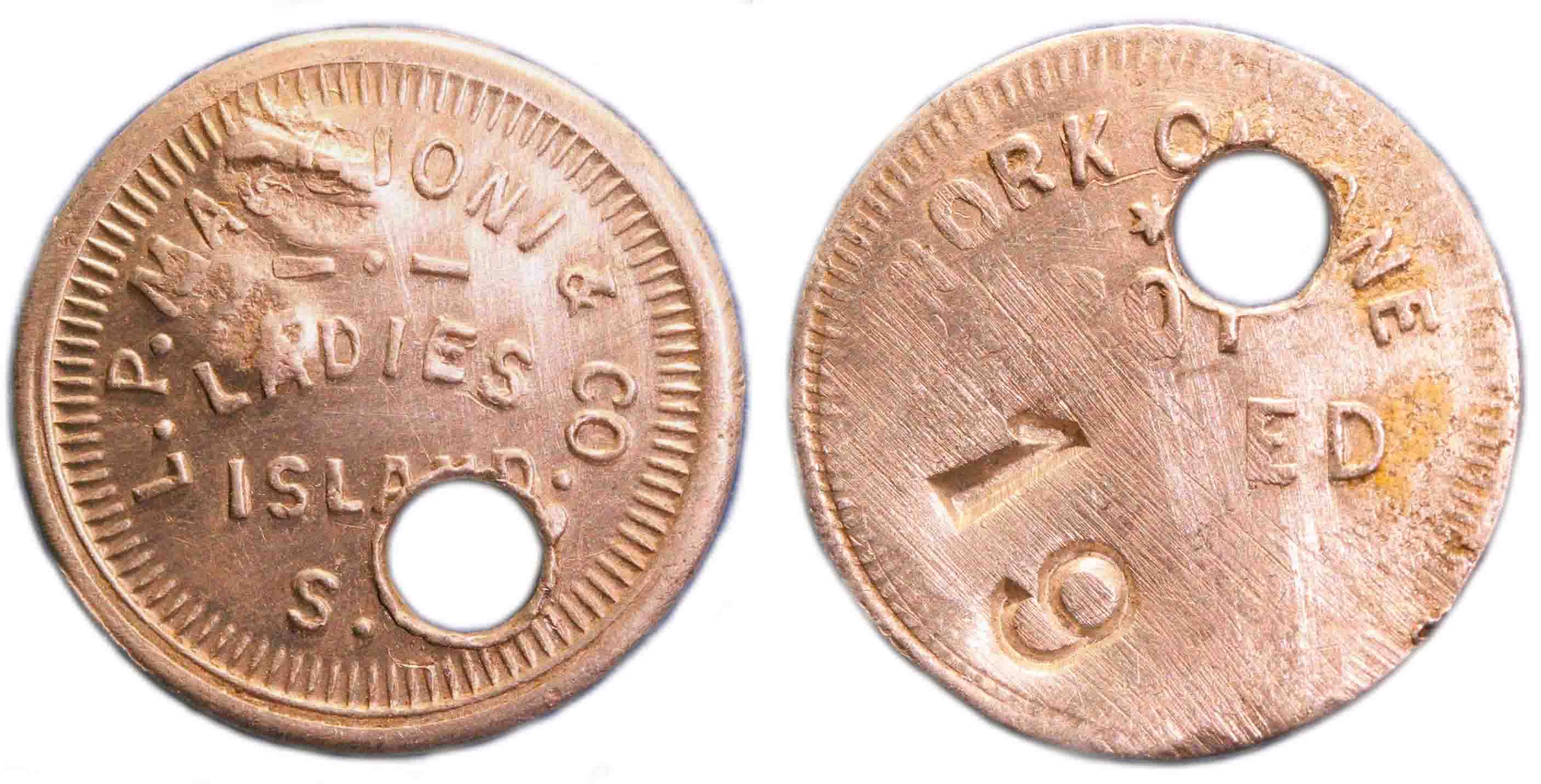 A-Numismatic-Game---Search-For-